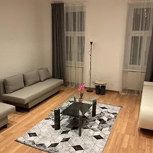 Apartament Palace, Wiedeń