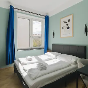 Apartament Angeli Oasis, Wiedeń
