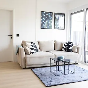 Apartament Si - Smart, Wiedeń