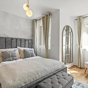 Apartament Modern I Parking I, Wiedeń