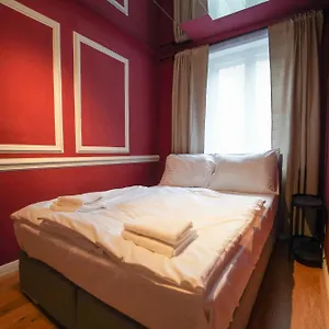 Apartament Belvie, Wiedeń
